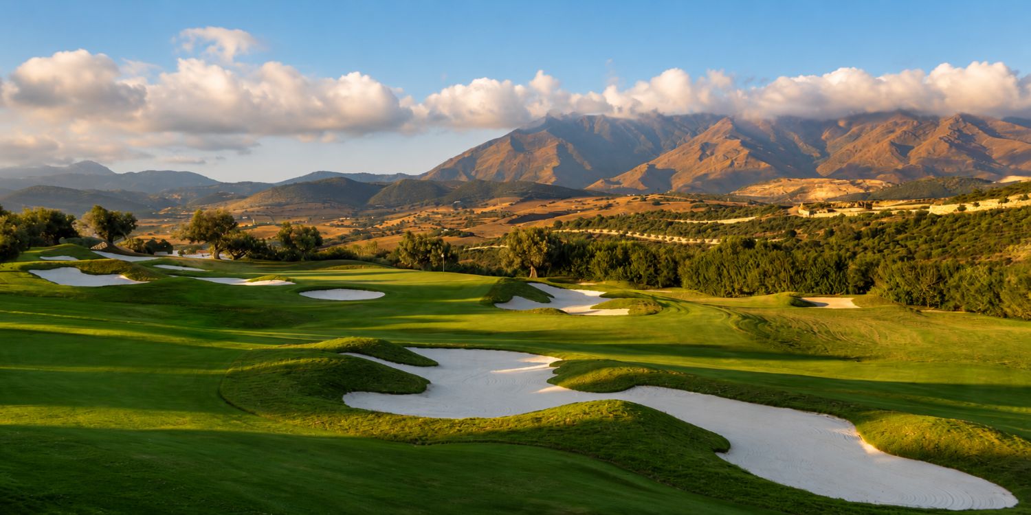 We Love Golf Travel